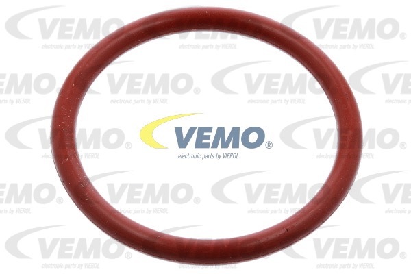 VEMO Termosztát O-gyűrű V10-99-9009_VEMO