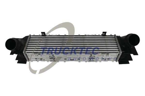 TRUCKTEC Töltőlevegő hűtő 08.40.062