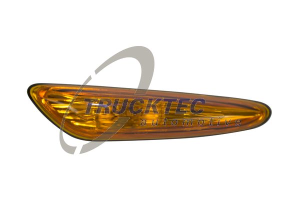 TRUCKTEC Irányjelző lámpa, első 08.58.237