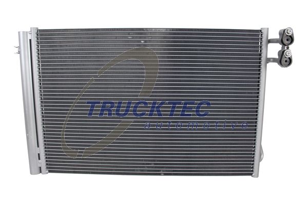 TRUCKTEC Klímahűtő 08.64.013