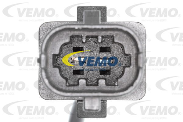 VEMO Jeladó, kipufogógáz hőmérséklet V40-72-0598_VEMO