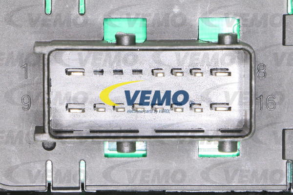 VEMO Kapcsoló, ablakemelő V42-73-0020_VEMO