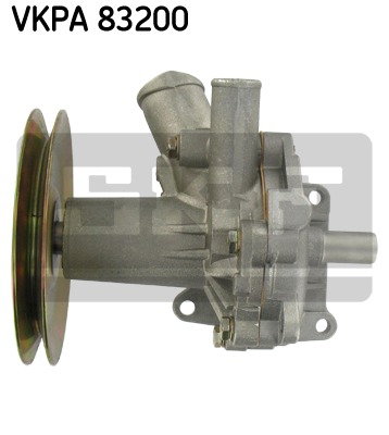 SKF Vízpumpa VKPA83200_SKF