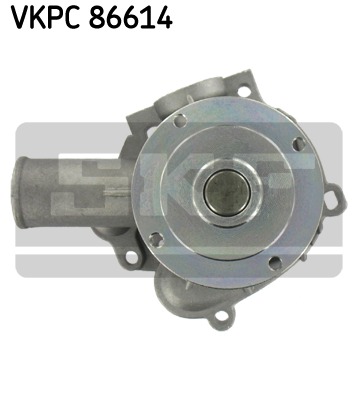 SKF Vízpumpa VKPC86614_SKF