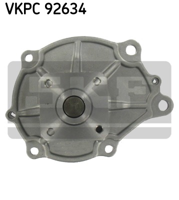 SKF Vízpumpa VKPC92634_SKF