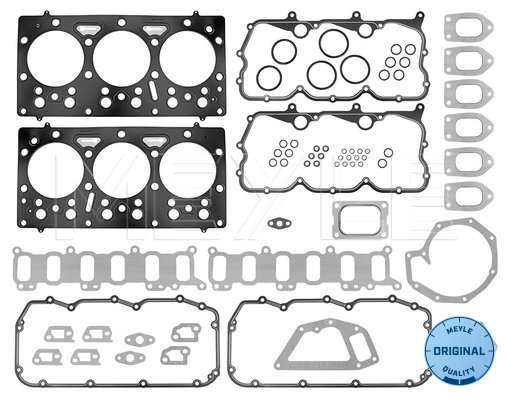 MEYLE Felső tömítéskészlet 14-340010003