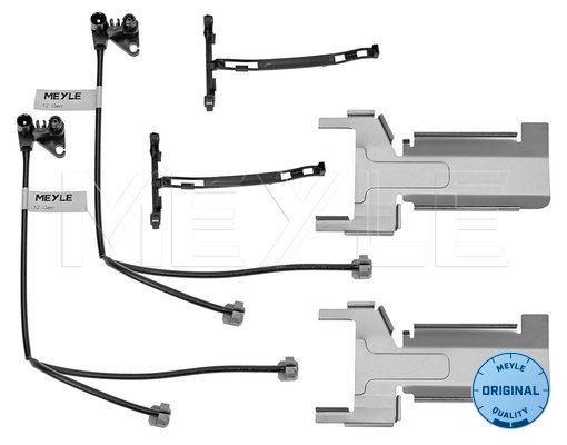 MEYLE Fékkopás jelző 14-345270001