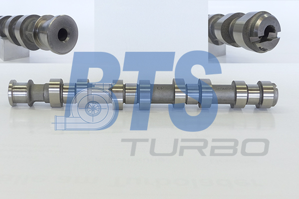 BTS turbo Vezérműtengely CP12250_BTS