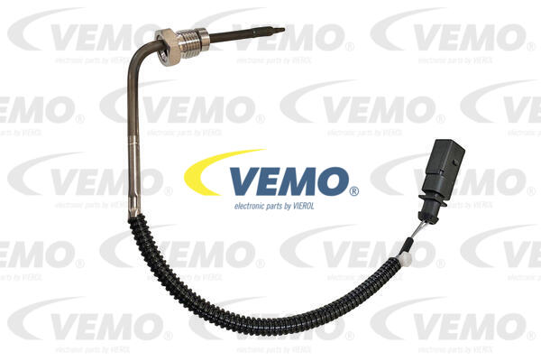 VEMO Jeladó, kipufogógáz hőmérséklet V10-72-0047_VEMO