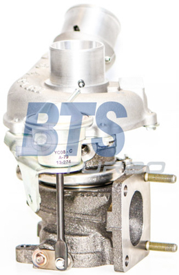 BTS turbo Turbófeltöltő T912041_BTS