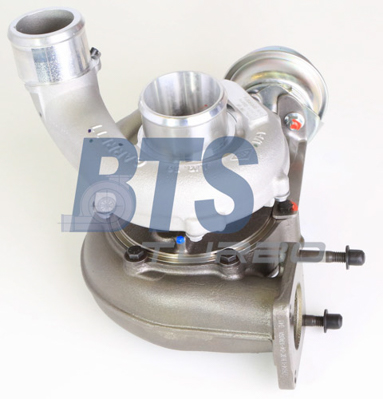 BTS turbo Turbófeltöltő T912363_BTS