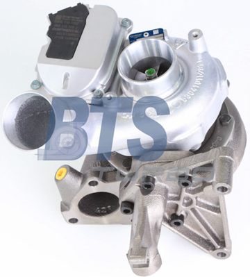 BTS turbo Turbófeltöltő T914130_BTS