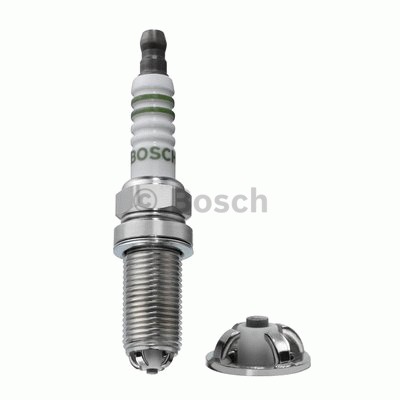 BOSCH Gyújtógyertya 0242245570_BOSCH