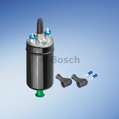 BOSCH Üzemanyagszivattyú 0580254909_BOSCH