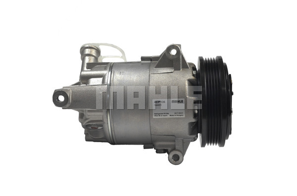 MAHLE Klímakompresszor ACP136_MAHLE