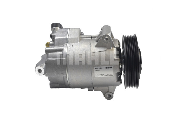 MAHLE Klímakompresszor ACP150_MAHLE