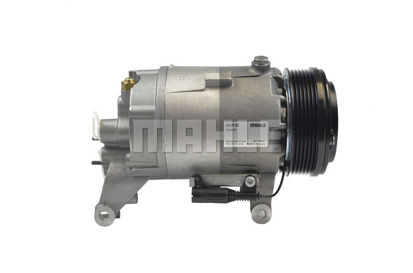 MAHLE Klímakompresszor ACP32_MAHLE