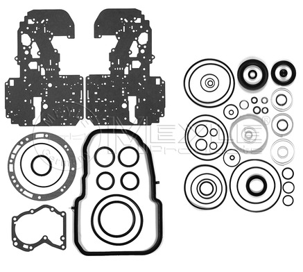 MEYLE Váltóház tömítés készlet 0140272144