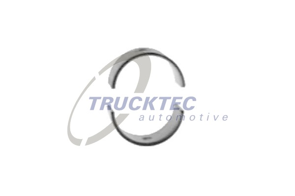 TRUCKTEC Hajtókarcsapágy, kompresszor 01.43.214