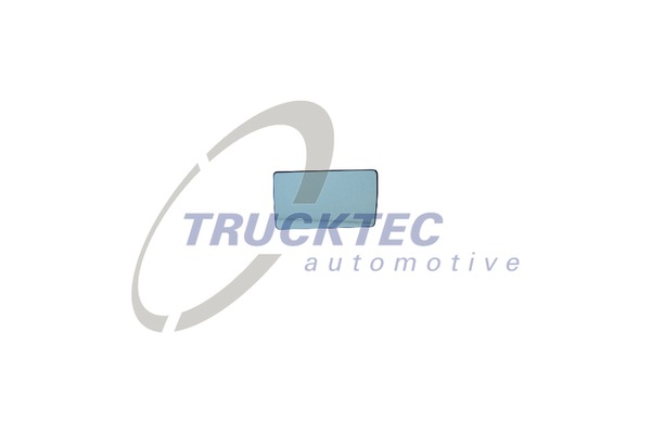 TRUCKTEC Tükörlap 02.57.069