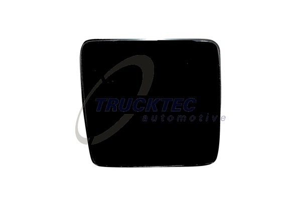 TRUCKTEC Tükörlap 02.57.075