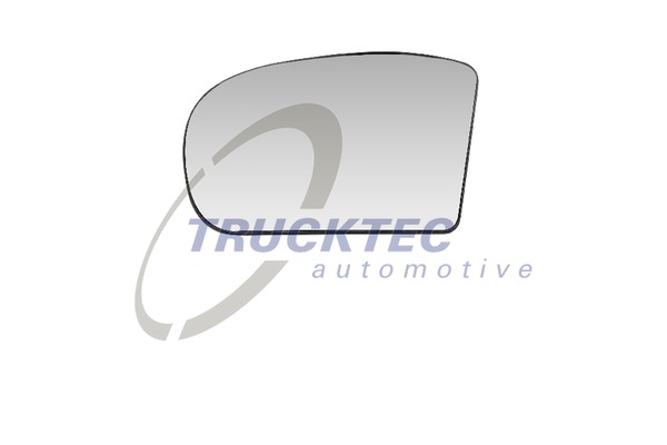 TRUCKTEC Tükörlap 02.57.097