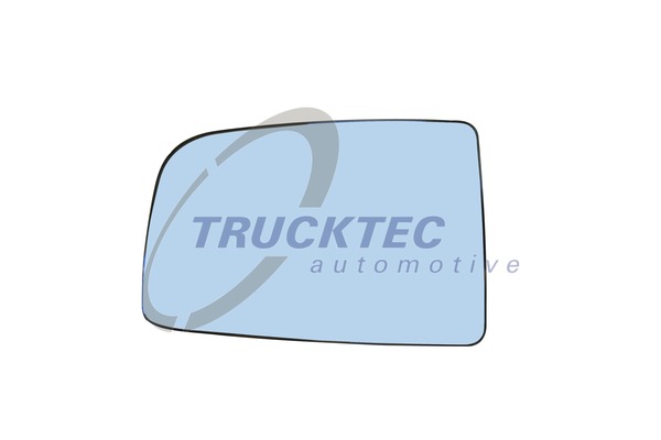 TRUCKTEC Tükörlap 02.57.149