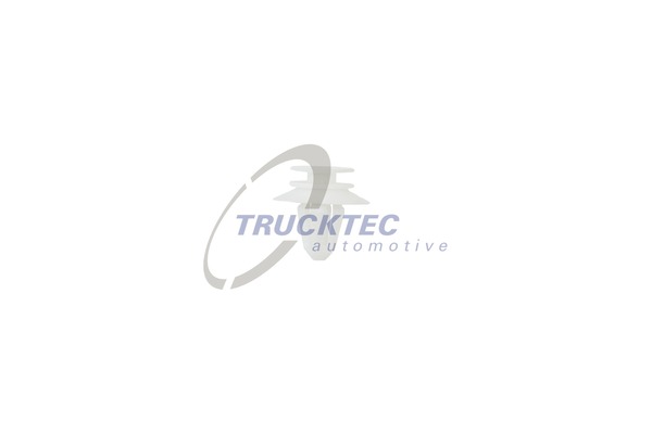 TRUCKTEC Nem meghatározott 02.67.178