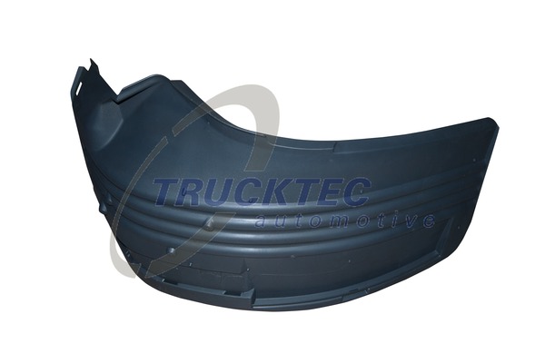 TRUCKTEC Sárvédő dobbetét 04.62.002