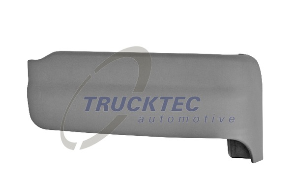 TRUCKTEC Lökhárító könyök 05.62.004