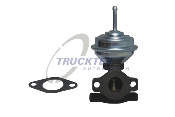 TRUCKTEC EGR szelep 07.16.033