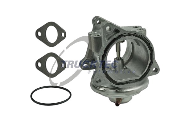 TRUCKTEC EGR szelep 07.16.039