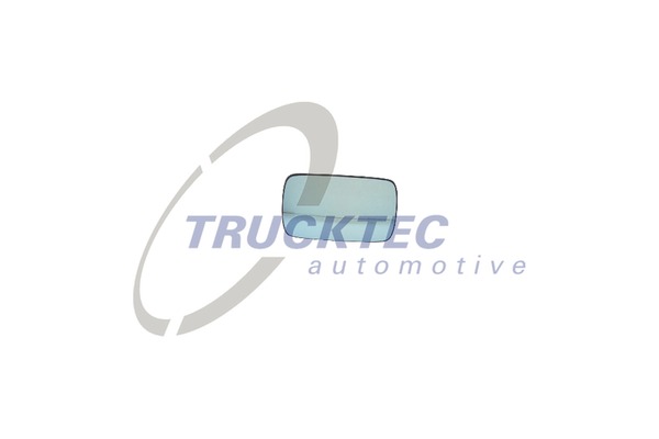 TRUCKTEC Tükörlap 08.62.278