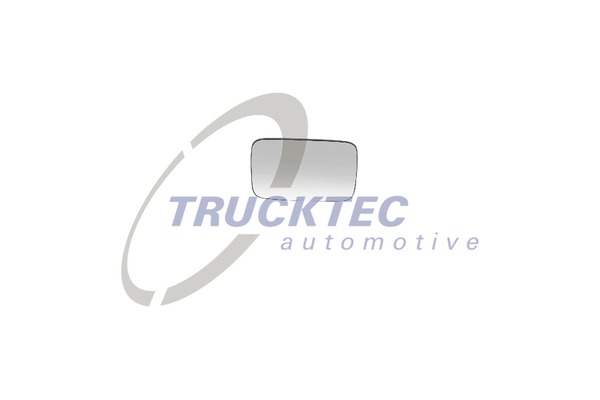 TRUCKTEC Tükörlap 08.62.597