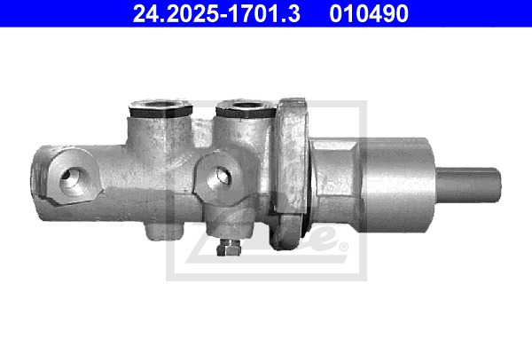 ATE Főfékhenger 24.2025-1701.3_ATE