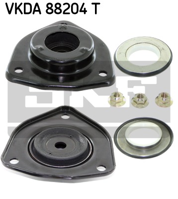 SKF Toronyszilent VKDA88204T_SKF