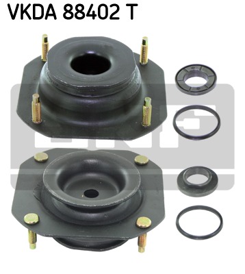 SKF Toronyszilent VKDA88402T_SKF