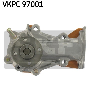 SKF Vízpumpa VKPC97001_SKF