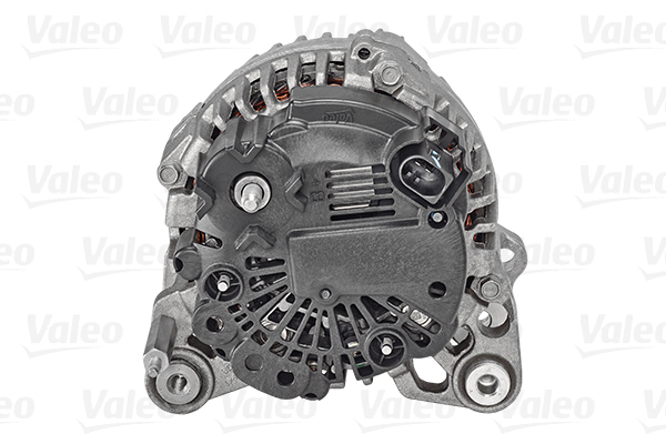 VALEO Generátor 746137_VALEO