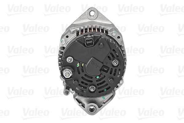 VALEO Generátor 747056_VALEO