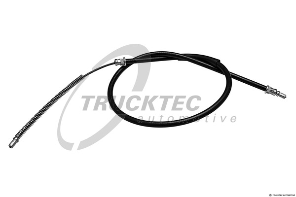 TRUCKTEC Kézifék bowden 02.35.269