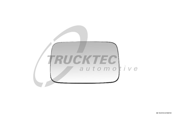 TRUCKTEC Tükörlap 08.62.596