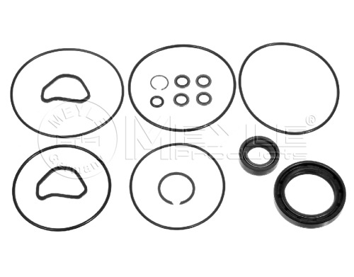 MEYLE Tömítés, olajszivattyú 0140460031