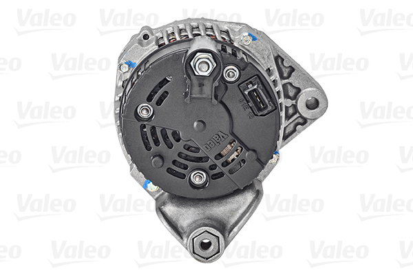 VALEO Generátor 746120_VALEO