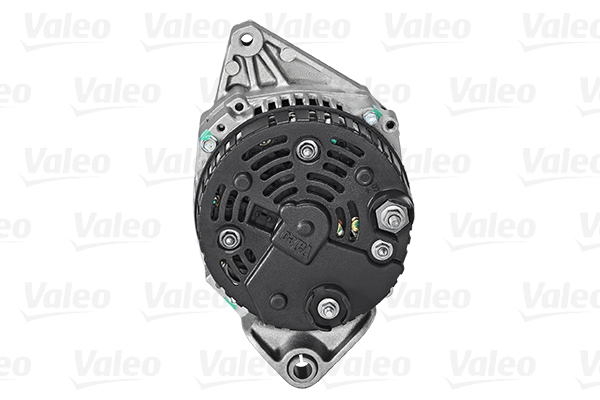 VALEO Generátor 747067_VALEO