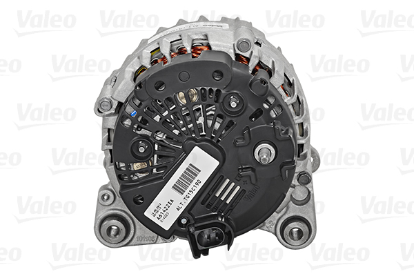 VALEO Generátor 439644_VALEO