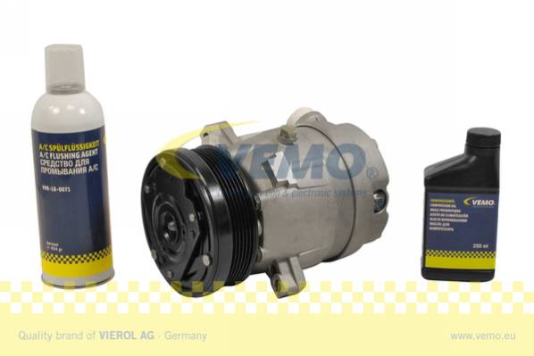 VEMO Klímakompresszor V40-15-2002KIT2_VEMO