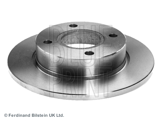 BLUE PRINT Első féktárcsa ADF124321_BLP