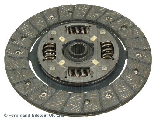 BLUE PRINT Kuplungtárcsa ADP153103_BLP