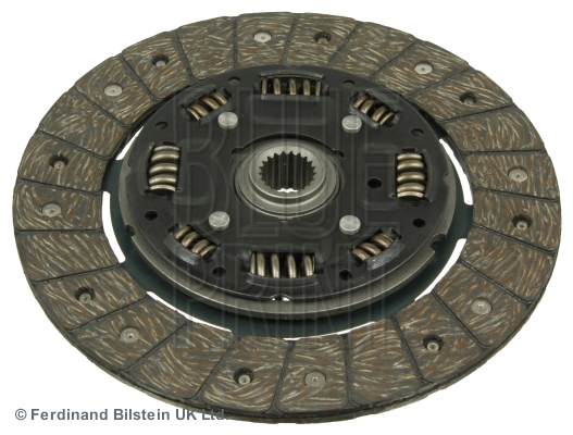 BLUE PRINT Kuplungtárcsa ADP153109_BLP